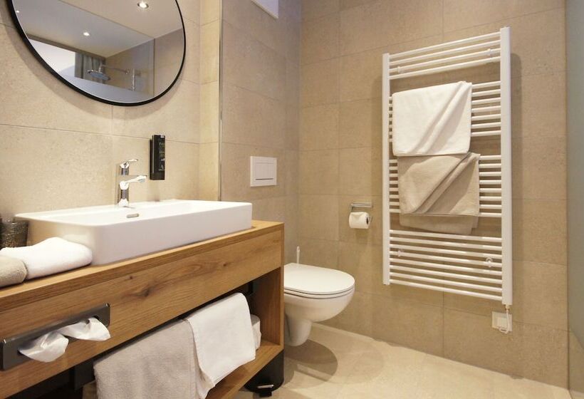 Die Arlbergerin   Limitless Escapes