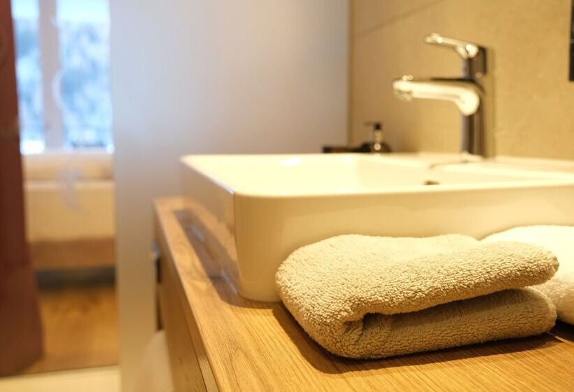 Die Arlbergerin   Limitless Escapes