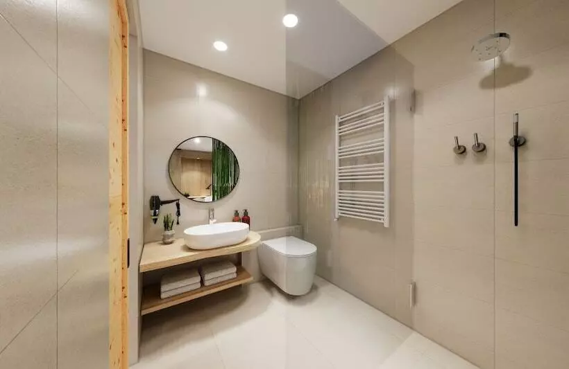 Die Arlbergerin Limitless Escapes