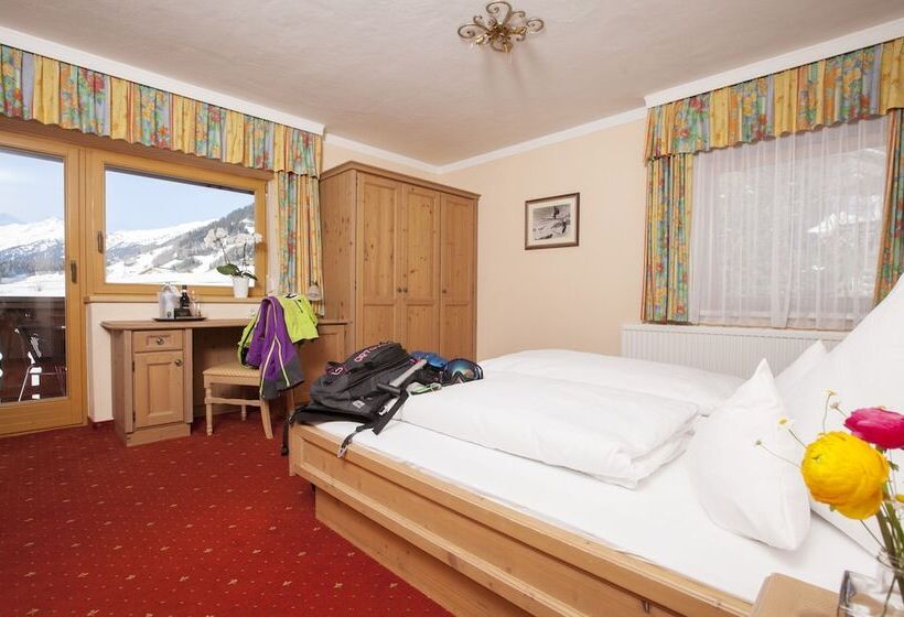 Die Arlbergerin   Limitless Escapes