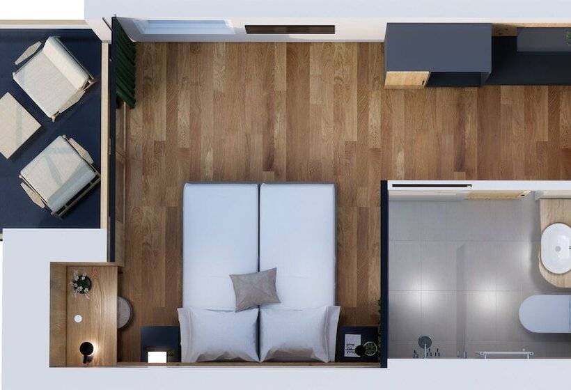 Die Arlbergerin   Limitless Escapes