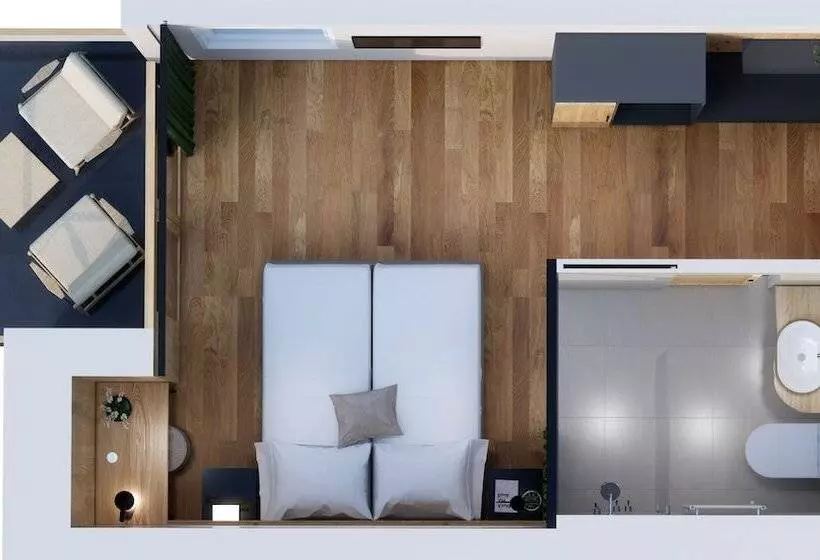 Die Arlbergerin Limitless Escapes