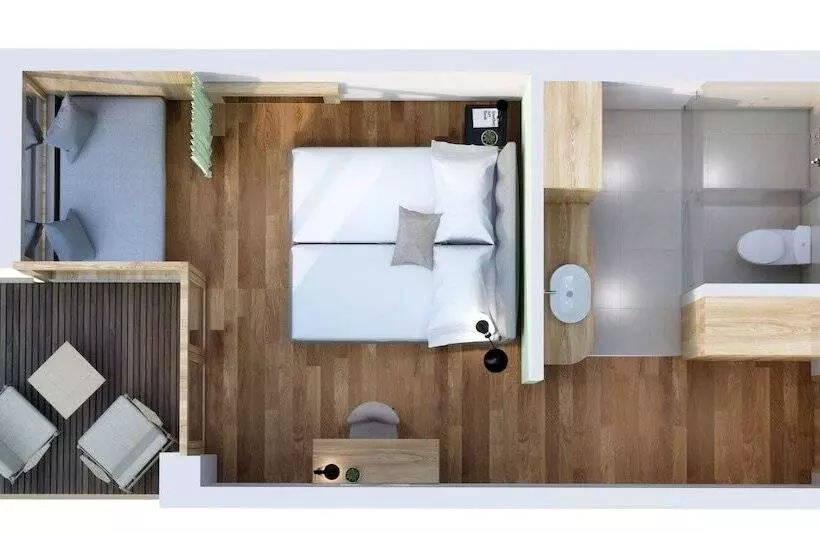 Die Arlbergerin Limitless Escapes