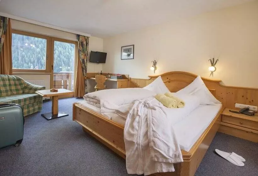 Die Arlbergerin Limitless Escapes