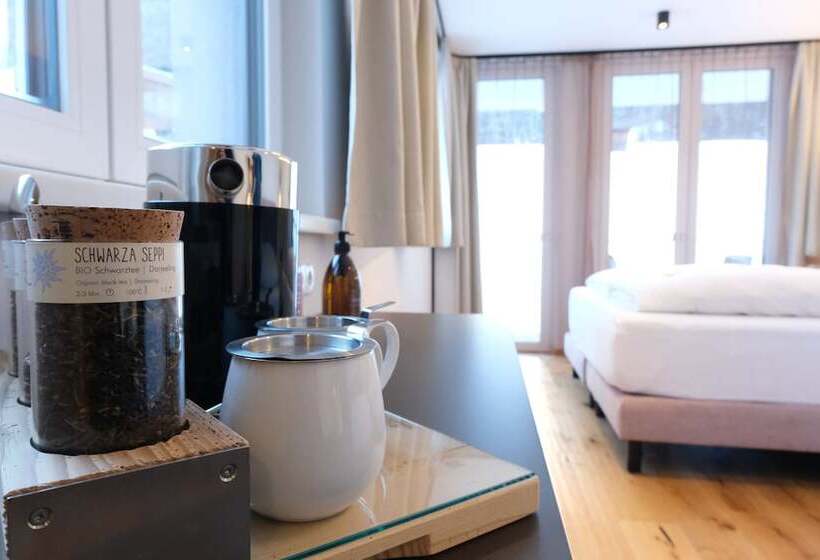 Die Arlbergerin   Limitless Escapes