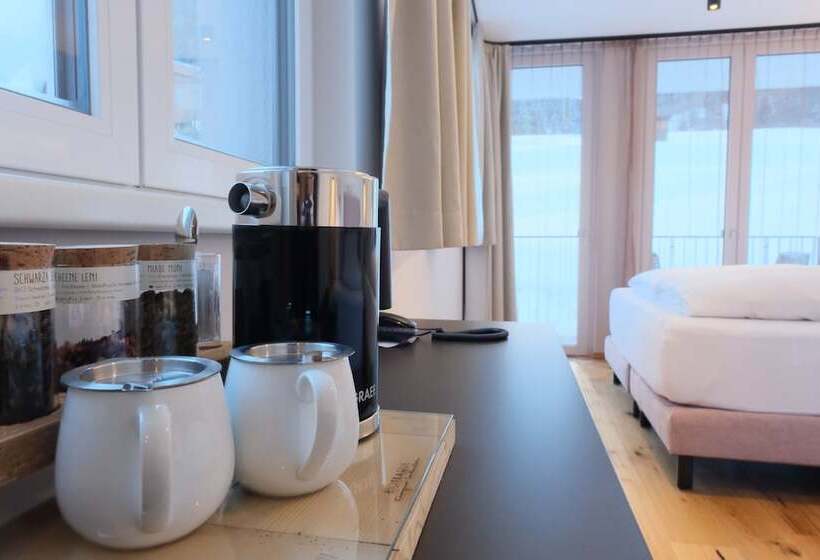 Die Arlbergerin   Limitless Escapes