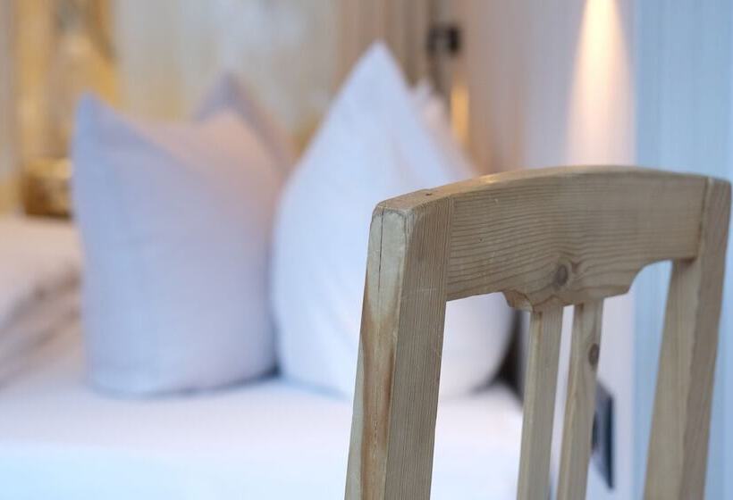 Die Arlbergerin   Limitless Escapes