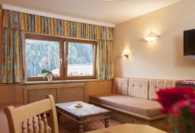 Die Arlbergerin   Limitless Escapes