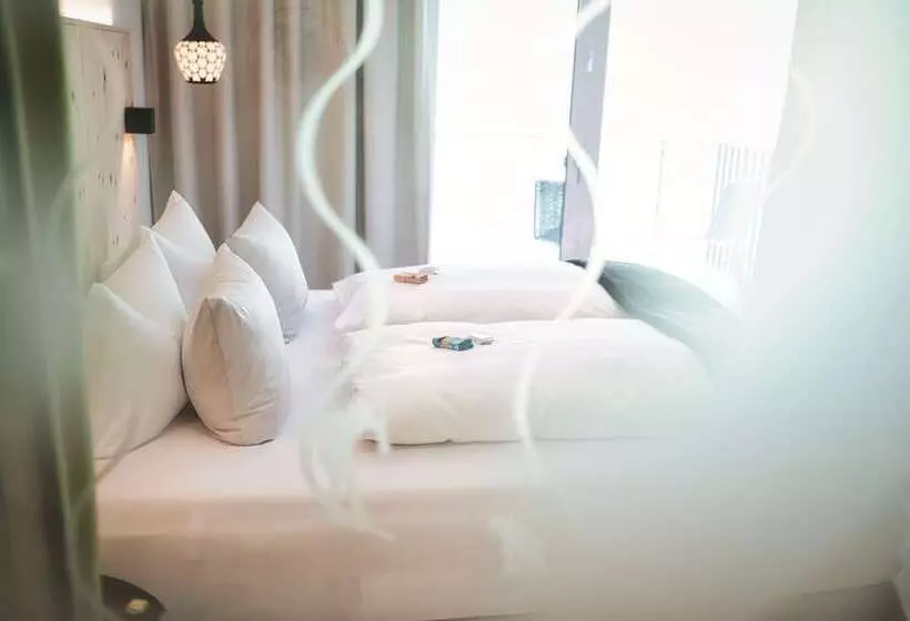 Die Arlbergerin Limitless Escapes