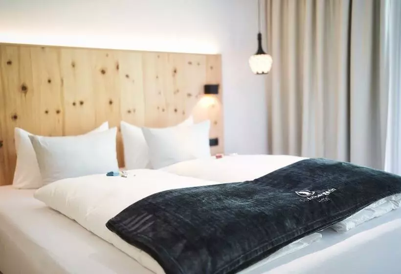 Die Arlbergerin Limitless Escapes