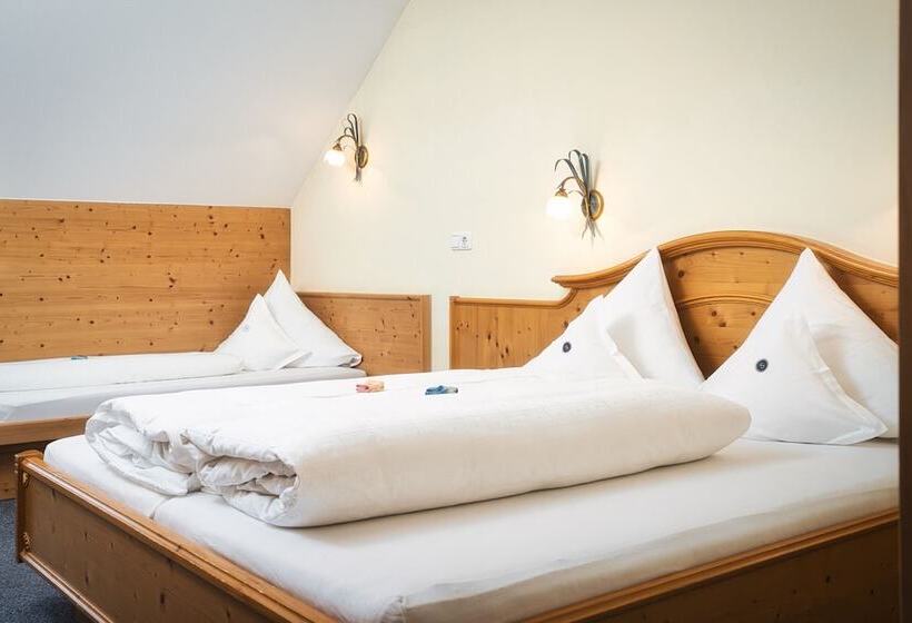 Die Arlbergerin   Limitless Escapes