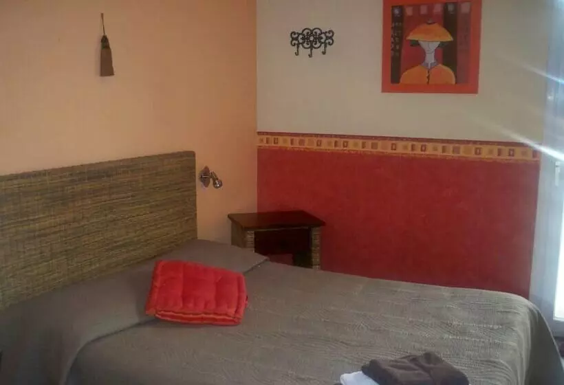 호텔 Ad Cyber Hôtel