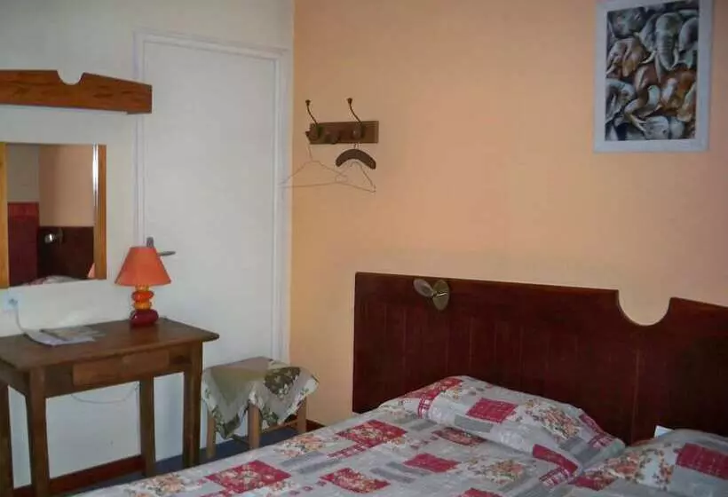 호텔 Ad Cyber Hôtel