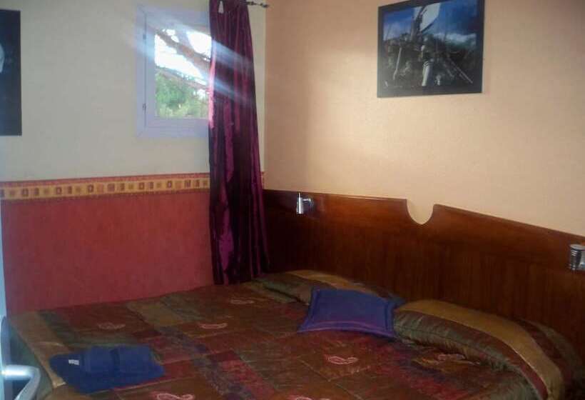 ホテル Ad Cyber Hôtel