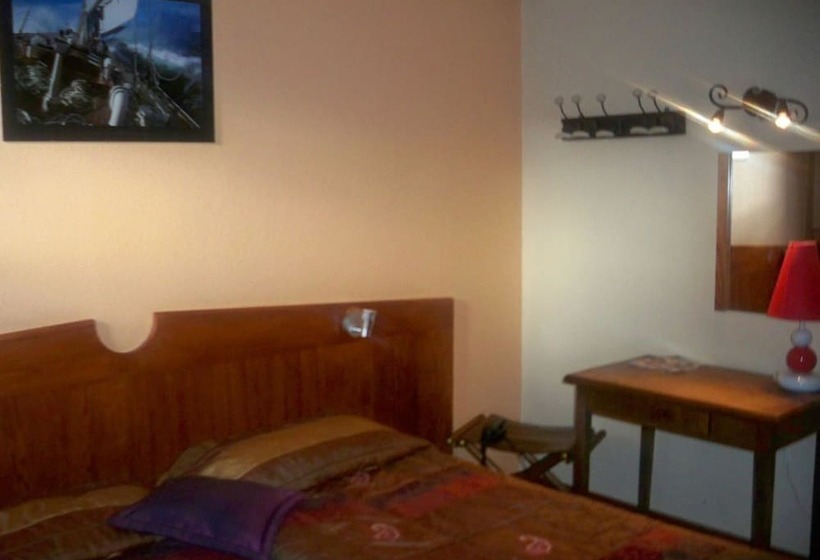 ホテル Ad Cyber Hôtel