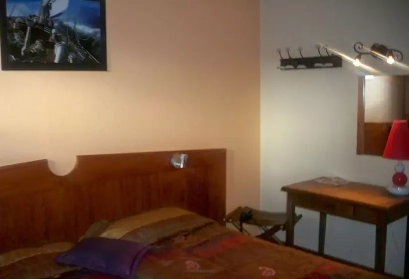 호텔 Ad Cyber Hôtel