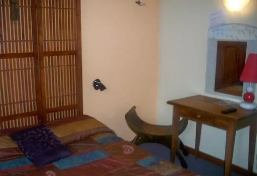 호텔 Ad Cyber Hôtel