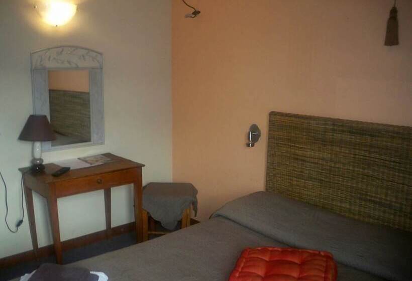 ホテル Ad Cyber Hôtel