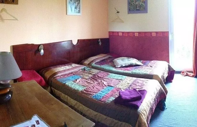 호텔 Ad Cyber Hôtel