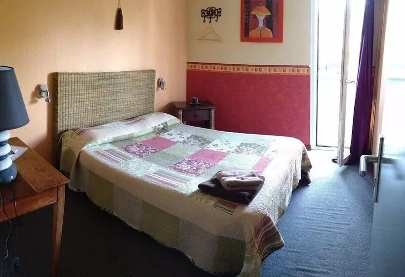 호텔 Ad Cyber Hôtel