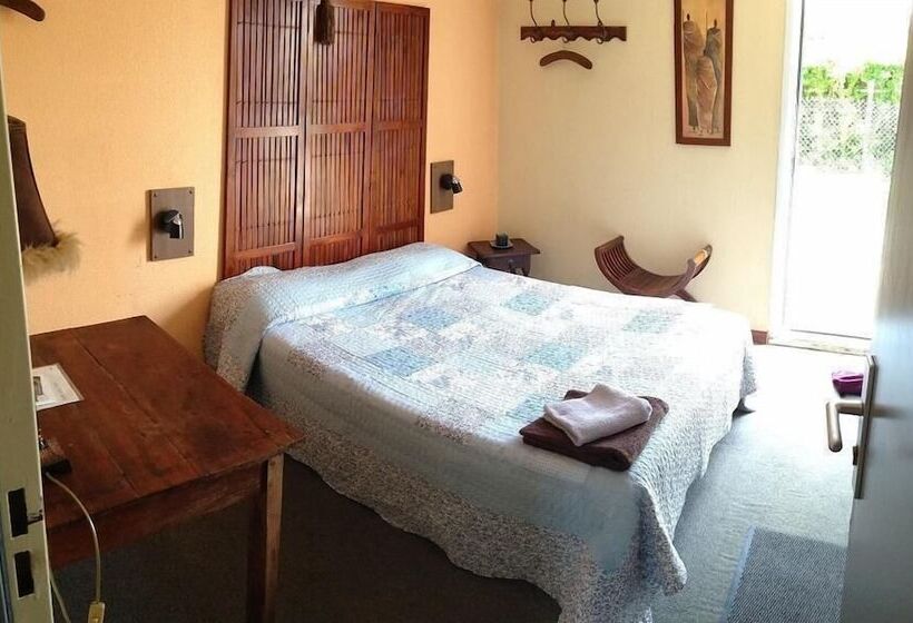 ホテル Ad Cyber Hôtel