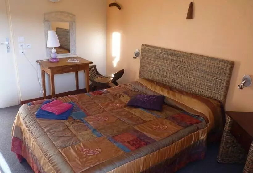 호텔 Ad Cyber Hôtel