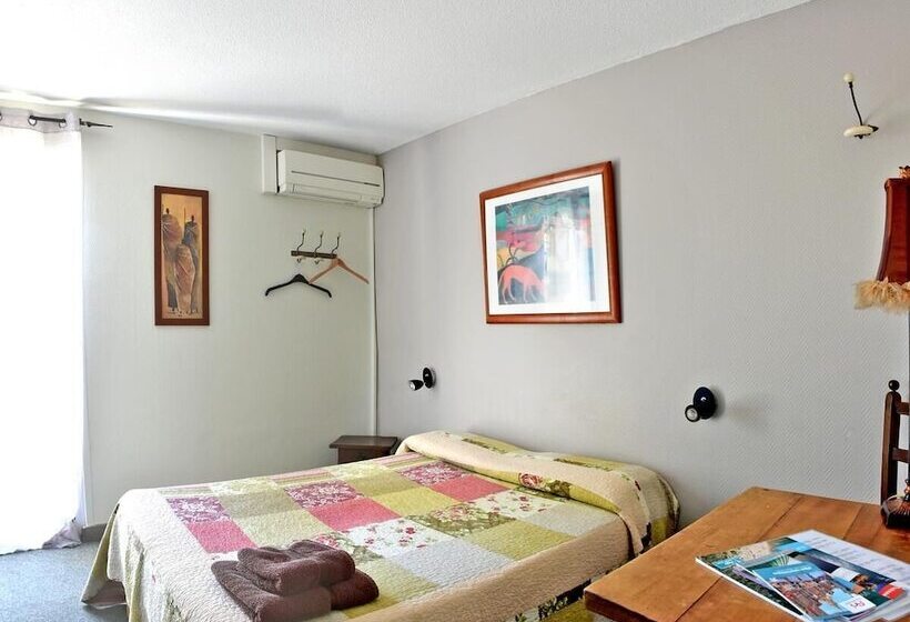 ホテル Ad Cyber Hôtel