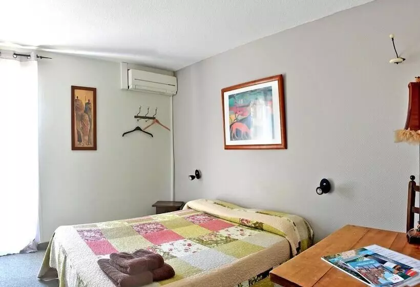 호텔 Ad Cyber Hôtel