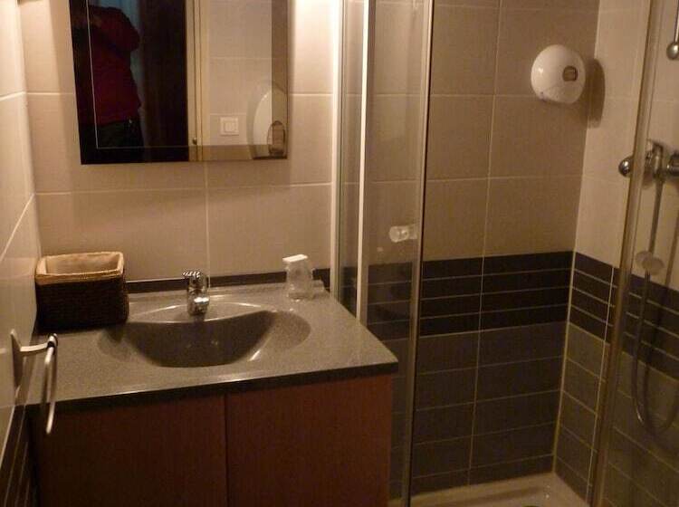 ホテル Ad Cyber Hôtel