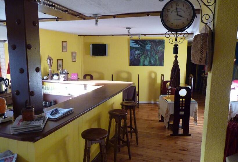 ホテル Ad Cyber Hôtel