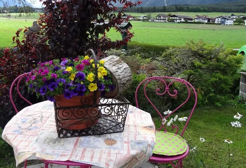 Отель Adlerhof Am Sonnenplateau