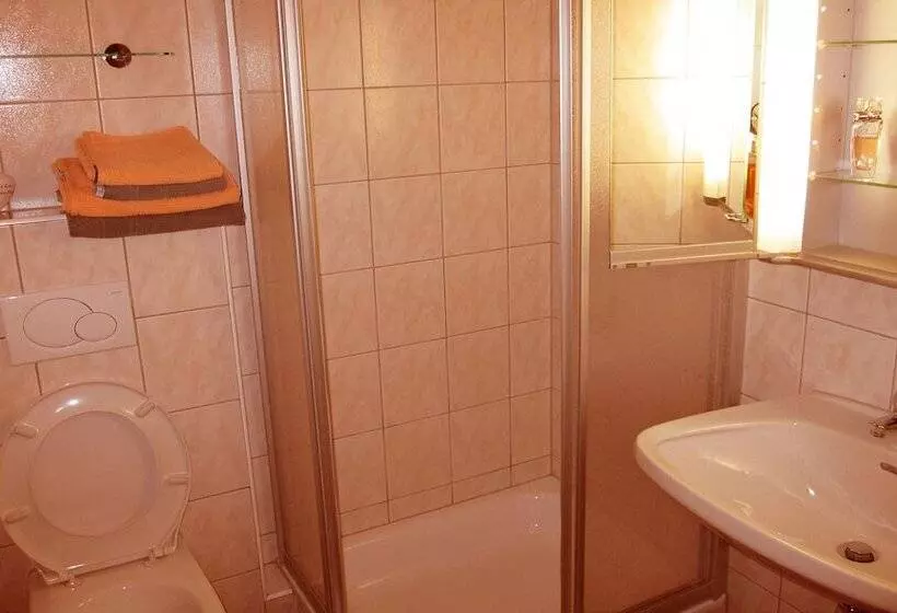 Отель Adlerhof Am Sonnenplateau