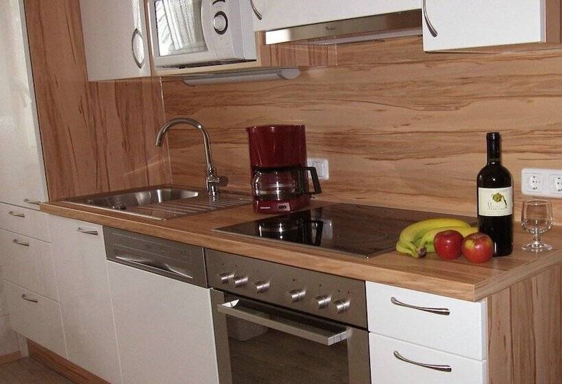 Отель Adlerhof Am Sonnenplateau