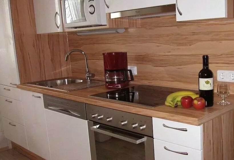 Отель Adlerhof Am Sonnenplateau