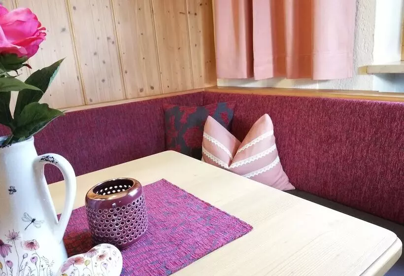 Отель Adlerhof Am Sonnenplateau