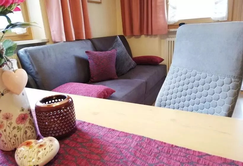 Отель Adlerhof Am Sonnenplateau