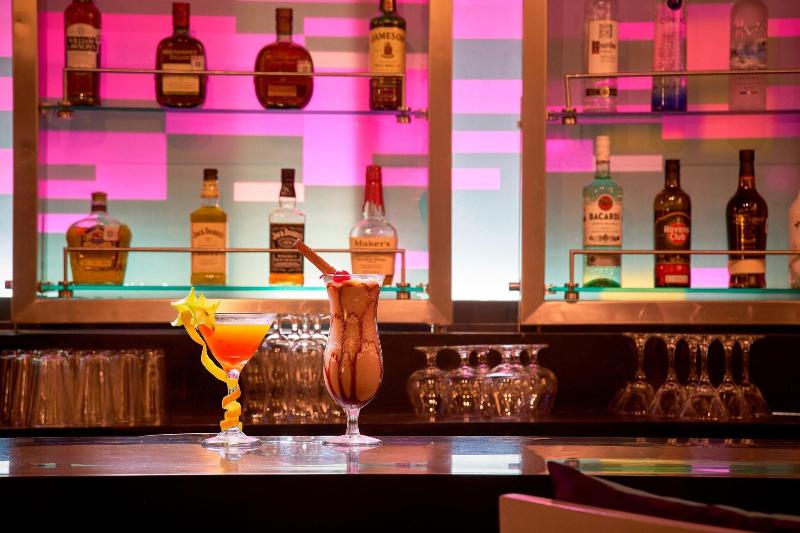 בית מלון כפרי Aloft Cancun