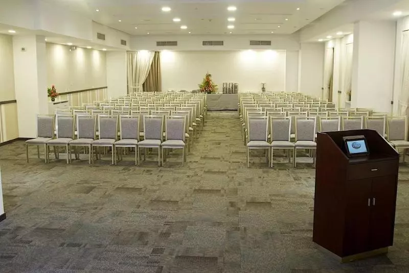 ホテル Altamira Village