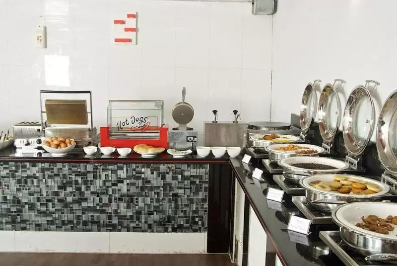 ホテル Altamira Village