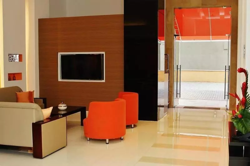 ホテル Altamira Village