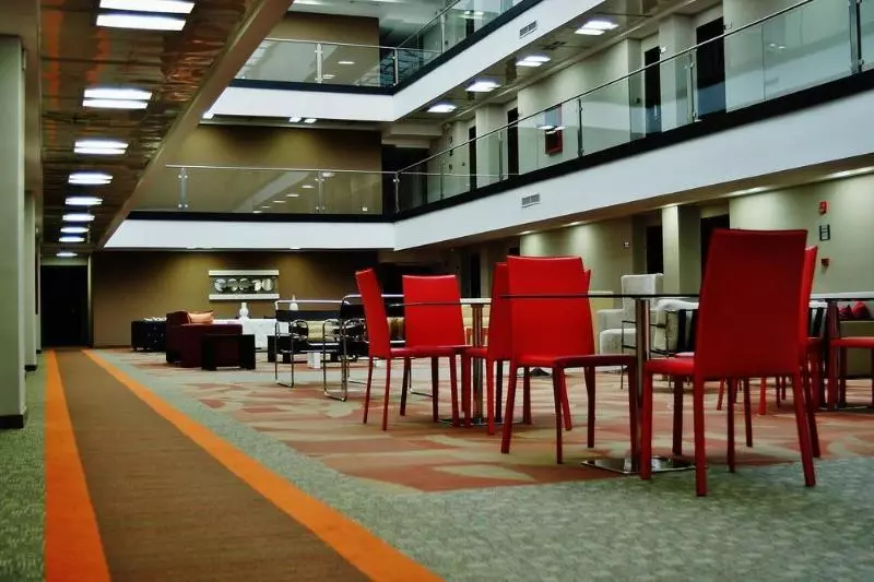 ホテル Altamira Village