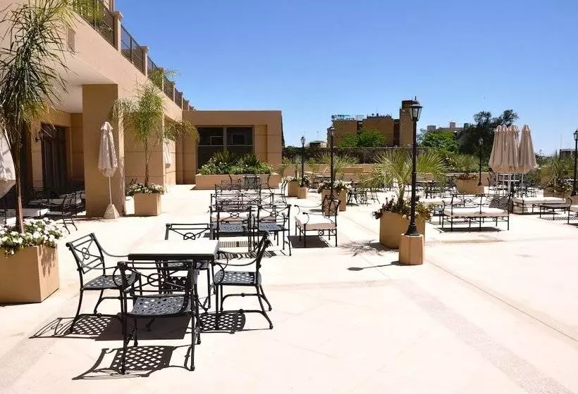 Amérian Hotel Casino Carlos V