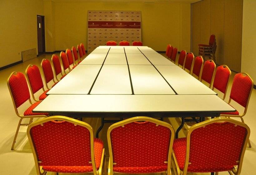 Amérian Hotel Casino Carlos V