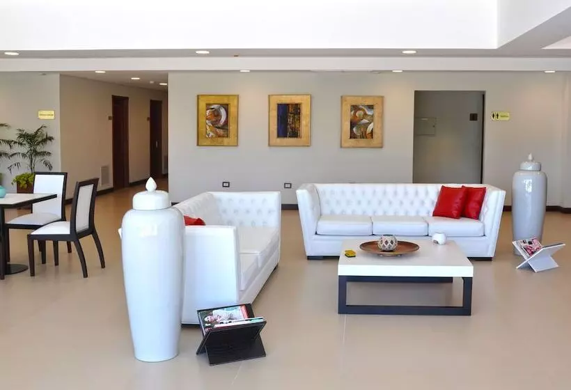 Amérian Hotel Casino Carlos V