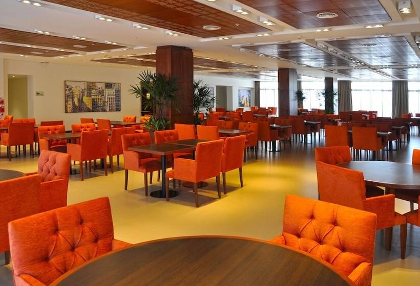 Amérian Hotel Casino Carlos V