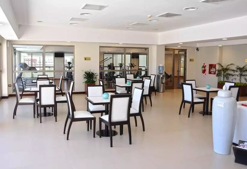 Amérian Hotel Casino Carlos V