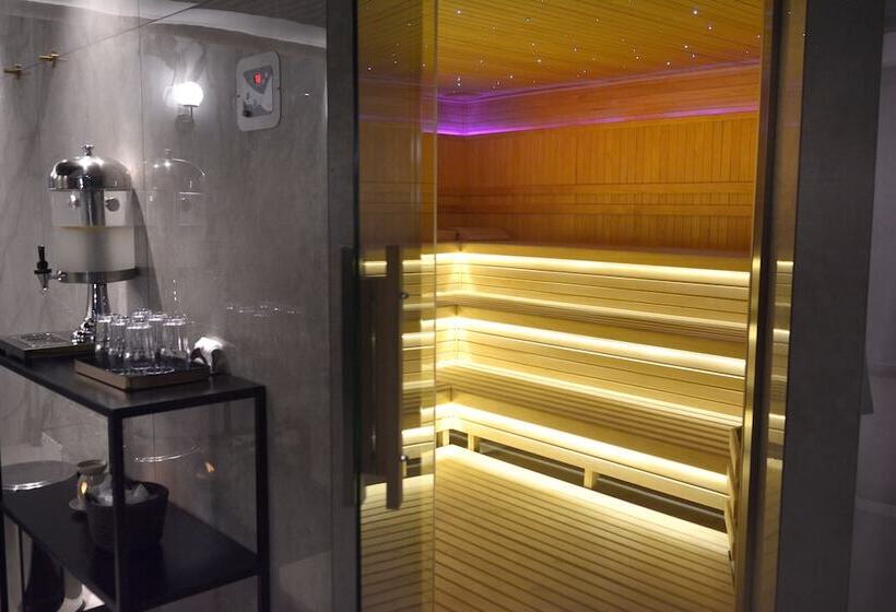 Amérian Hotel Casino Carlos V