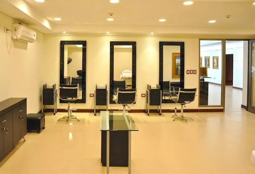 Amérian Hotel Casino Carlos V