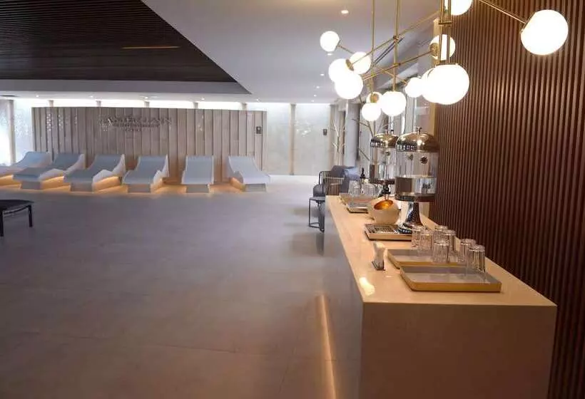 Amérian Hotel Casino Carlos V