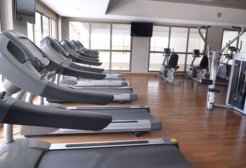 Amérian Hotel Casino Carlos V